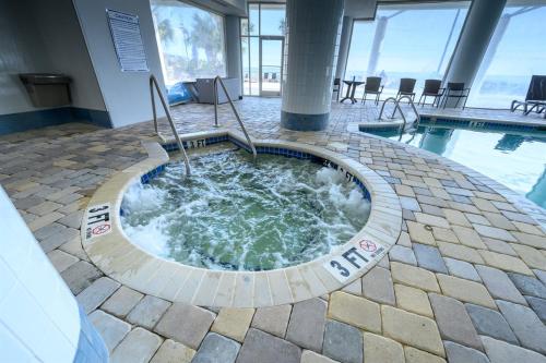 Oceanfront Retreat w Stunning Views Myrtle Beach - photo 41
