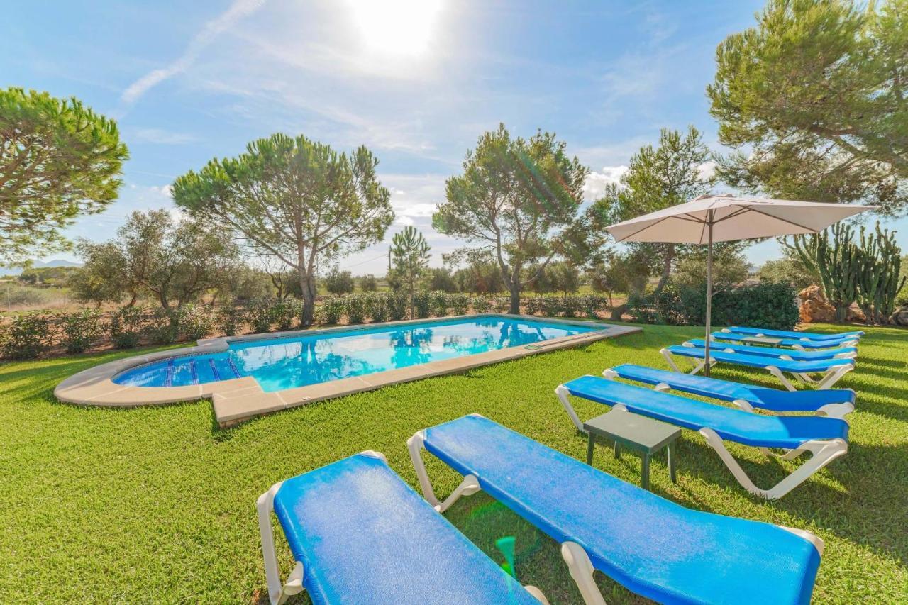 Villa Auba by Sealand Villas — 4-Star Luxury Hotel in Port De Pollenca, Spain