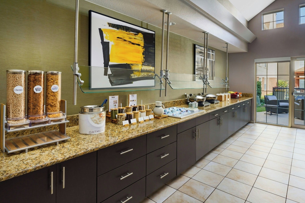 Residence Inn by Marriott Arlington - photo 24