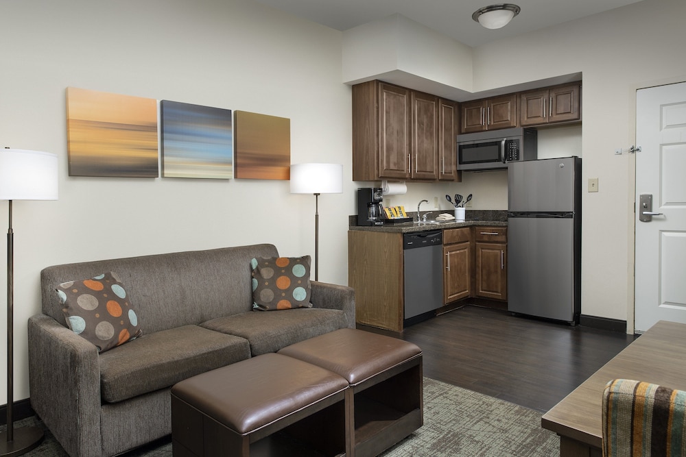 Staybridge Suites Greenville I 85 Woodruff Road by IHG - photo 14