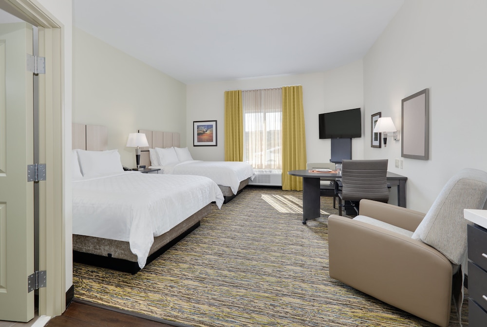 Candlewood Suites Dallas NW Farmers Branch an IHG Hotel - photo 2