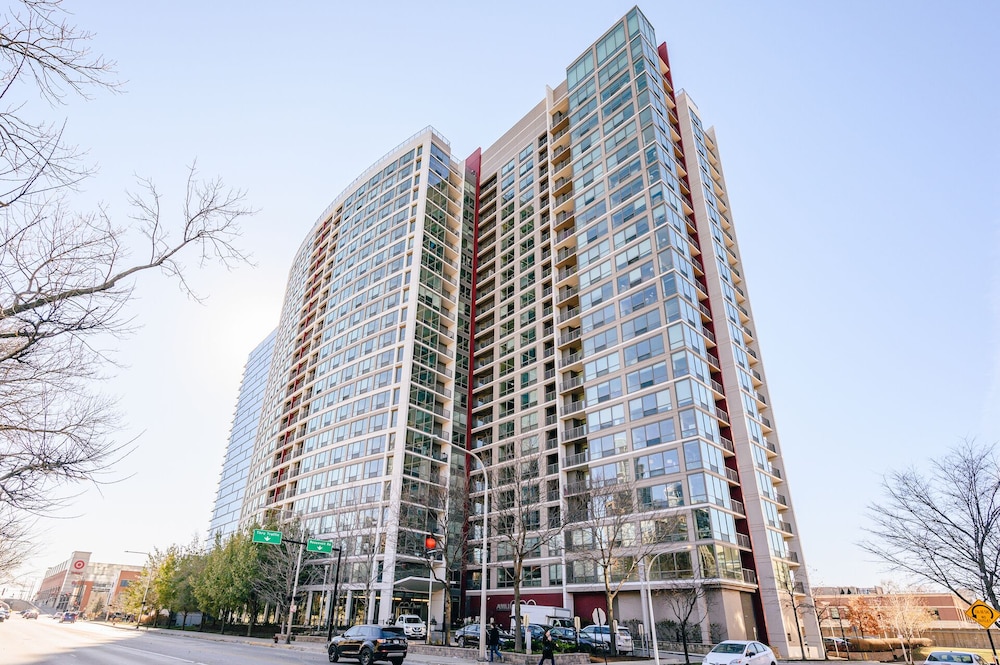 Kasa South Loop Chicago in Chicago, United States