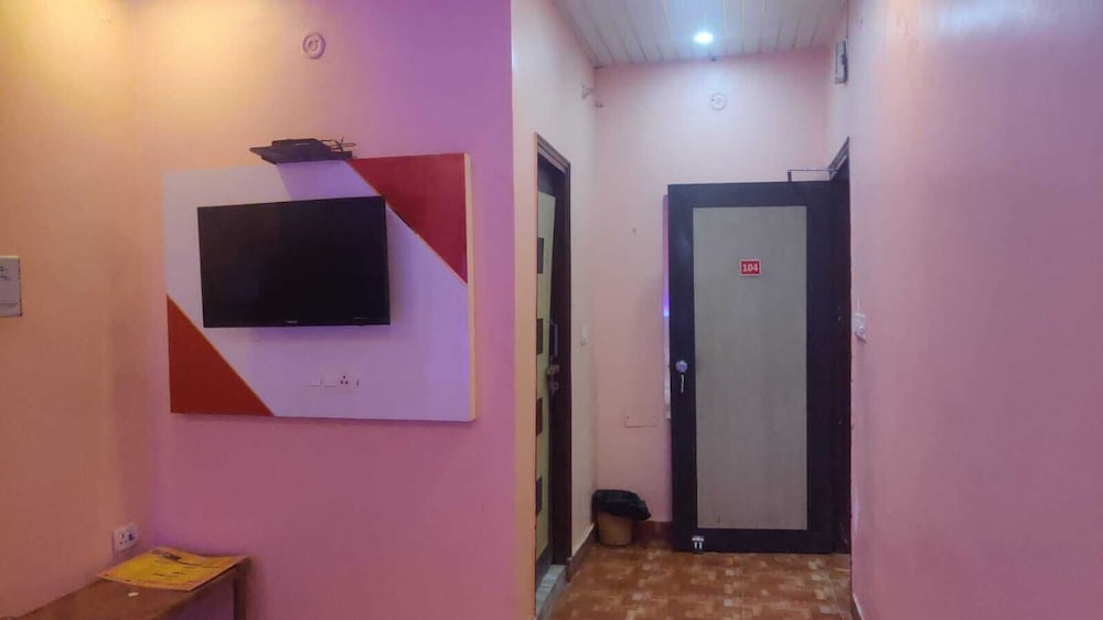 Hotel Jashoda — Lucknow — photo 2
