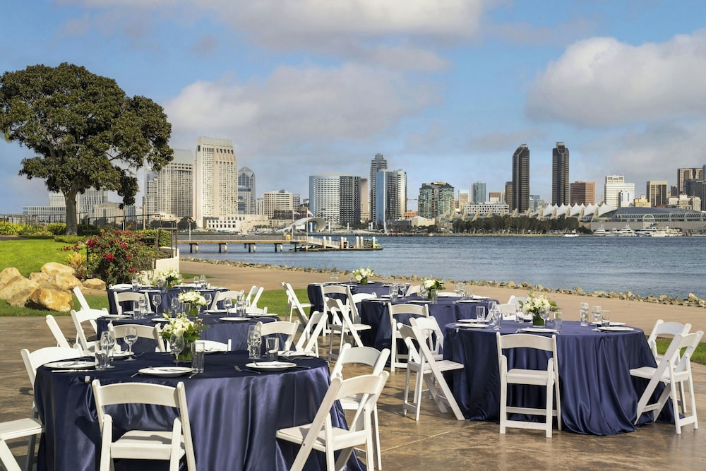 Coronado Island Marriott Resort & Spa - photo 91