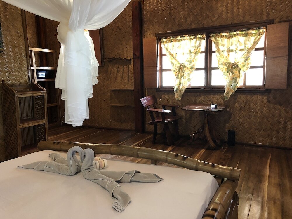 Sunny Island Resort Adults Only in El Nido, Philippines