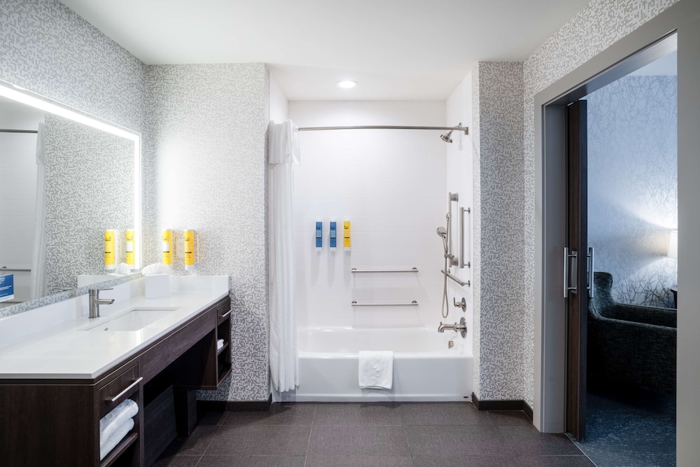 Home2 Suites by Hilton North Little Rock - photo 31