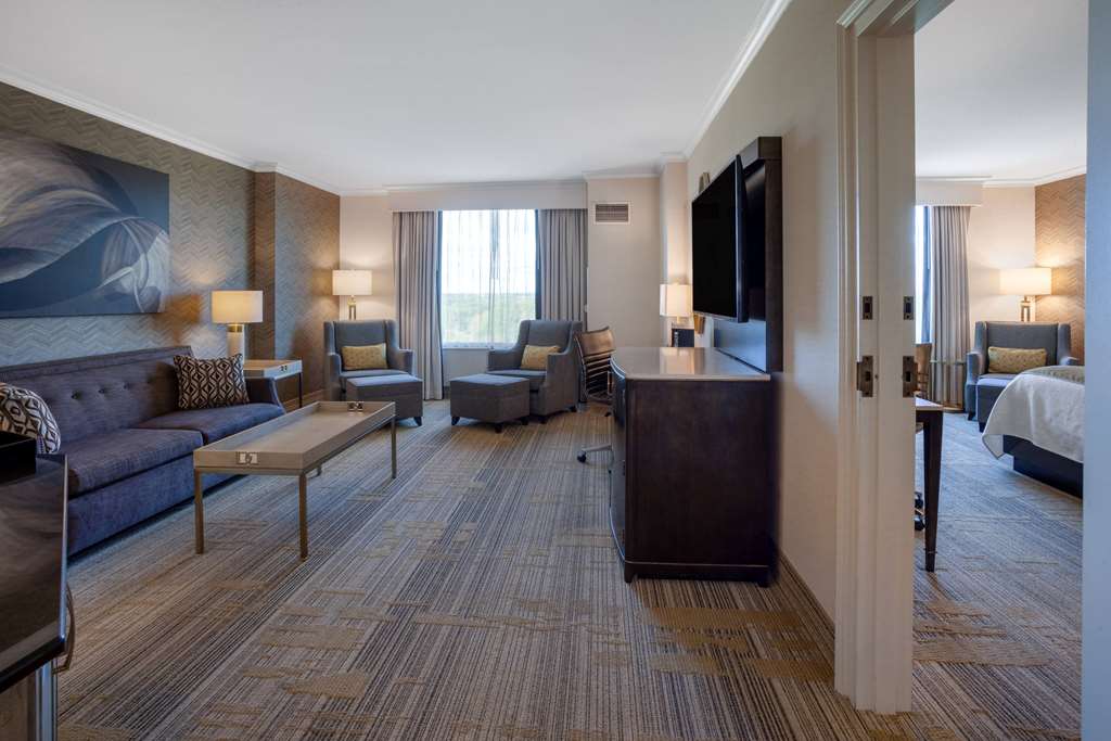 Grandover Resort & Spa a Wyndham Grand Hotel - photo 41