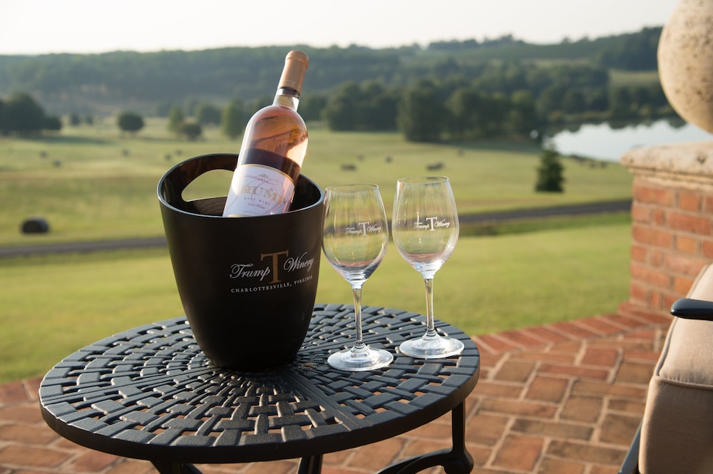 Albemarle Estate at Trump Winery - photo 214