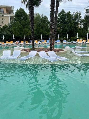 Dreamland oasis in Chakvi