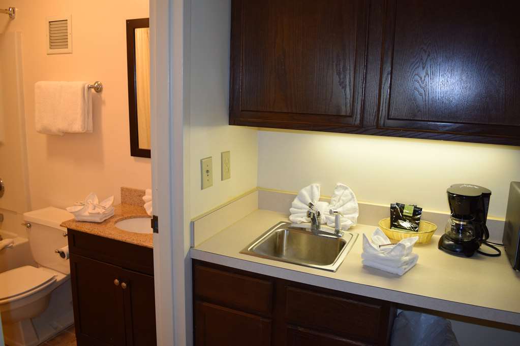 Bluegrass Extended Stay Hotel - photo 34