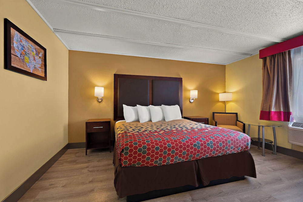 Kings House Motor Hotel a Dazzler Select by Wyndham - photo 10