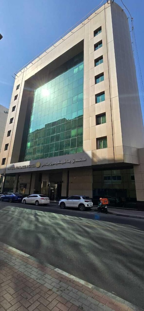 Pavilion Palace Hotel - last minute hotel in Dubai