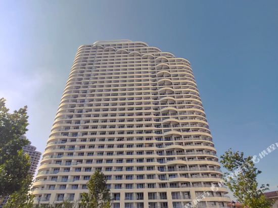 Xinlongmen Inn in Suizhong, People's Republic of China