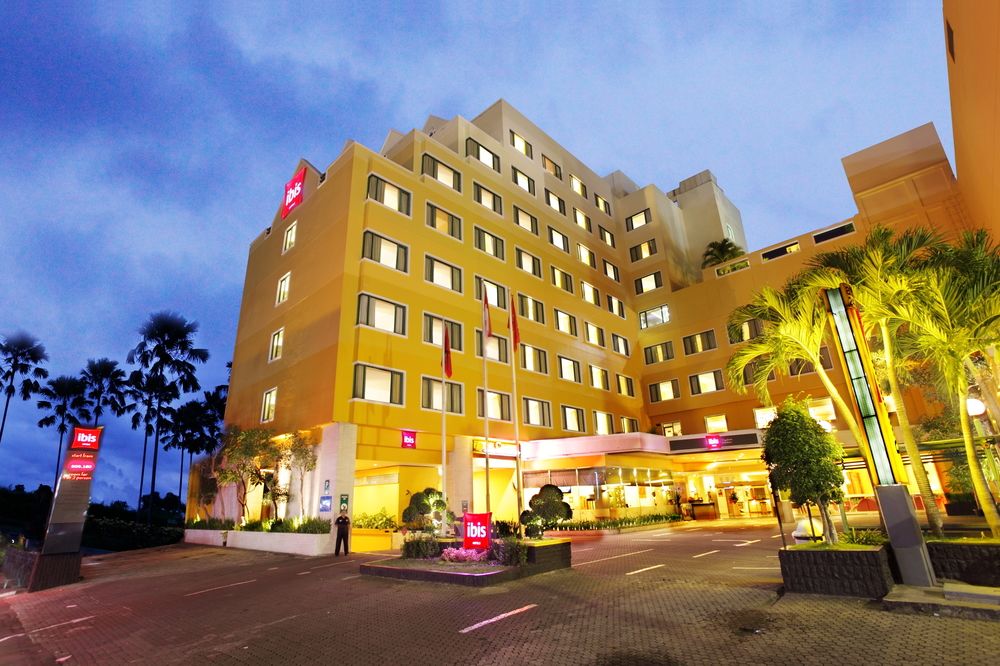 ibis Yogyakarta Malioboro — hotel in Yogyakarta