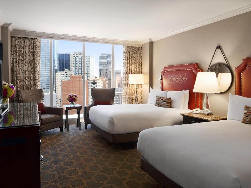Fairmont Dallas - photo 216
