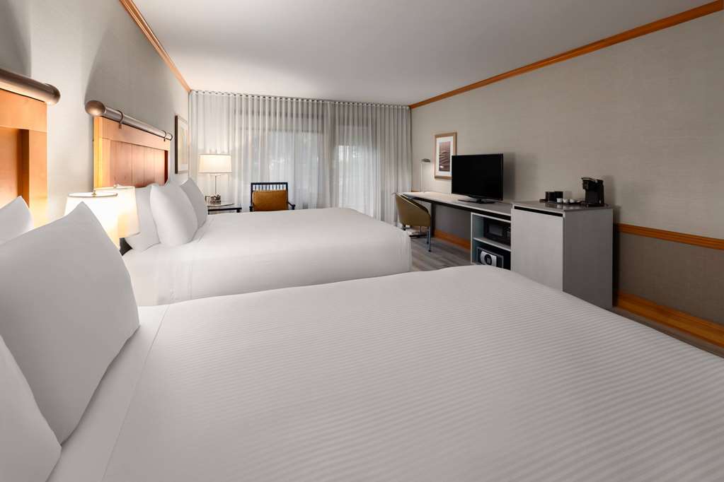 Semiahmoo Resort Golf & Spa Trademark Collection by Wyndham - photo 41