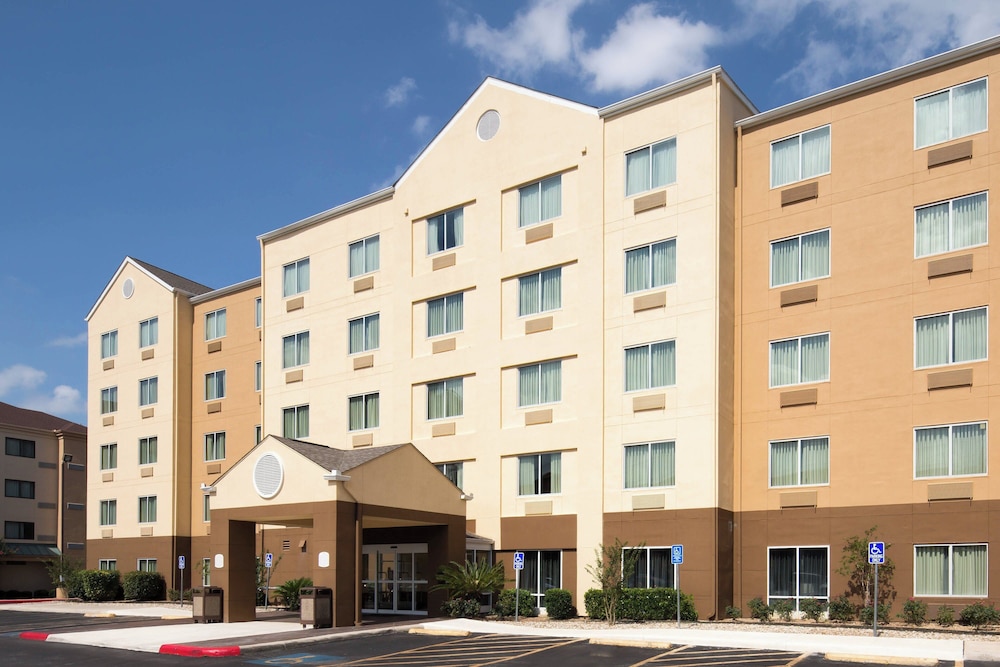 Fairfield Inn & Suites San Antonio Airport North Star Mall - photo 21