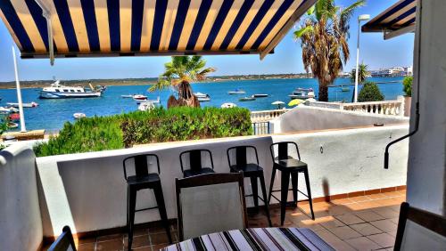 Casa Del Mar Gran Terraza Junto Playa Cantil — 4-Star Luxury Hotel in Isla Cristina, Spain