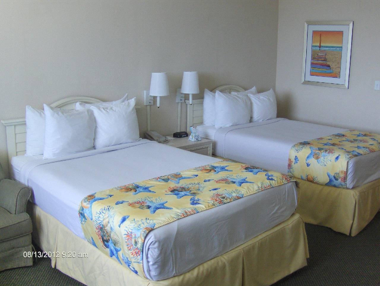 Best Western Oceanfront Resort - photo 13