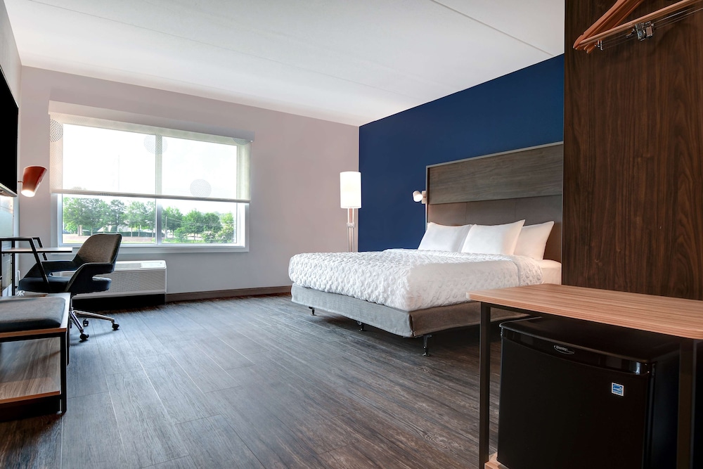Tru By Hilton Columbia Greystone - photo 6