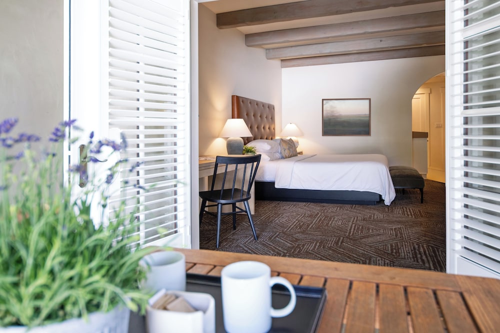Appellation Lodi Wine & Roses Resort & Spa - photo 31