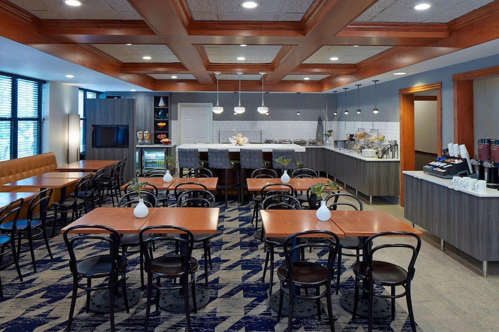 Residence Inn Minneapolis Downtown at The Depot by Marriott - photo 31
