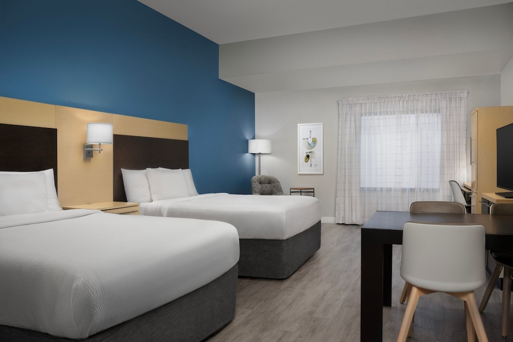 TownePlace Suites Dallas DeSoto - photo 14
