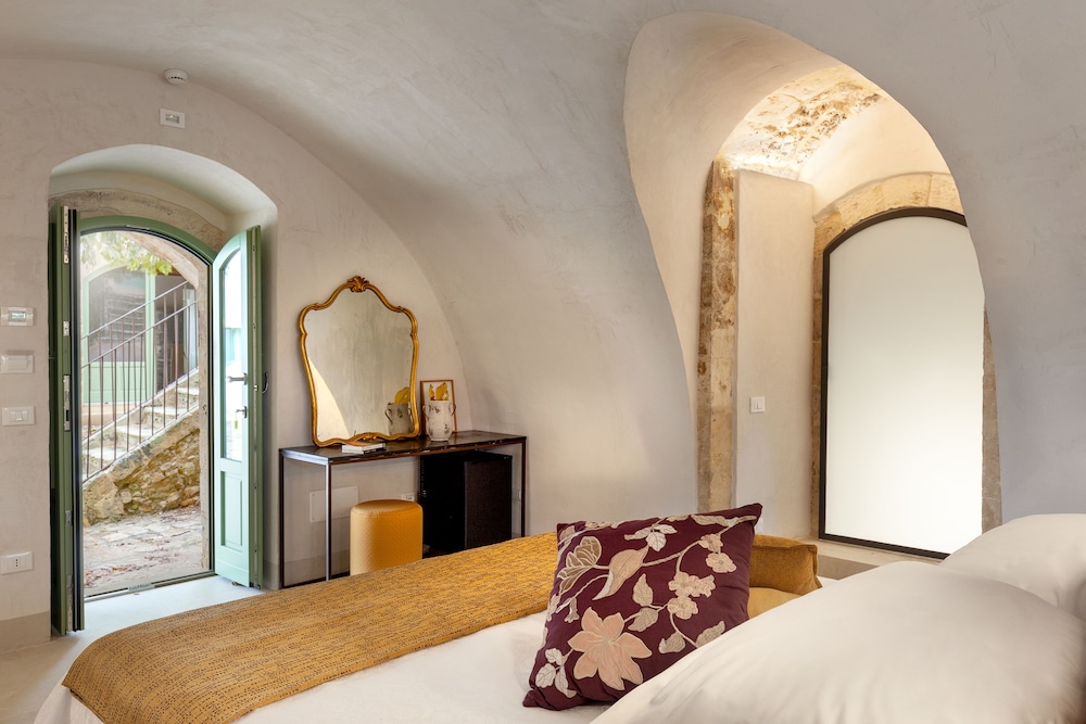 Terre di Romanello Relais in Val di Noto in Noto, Italy