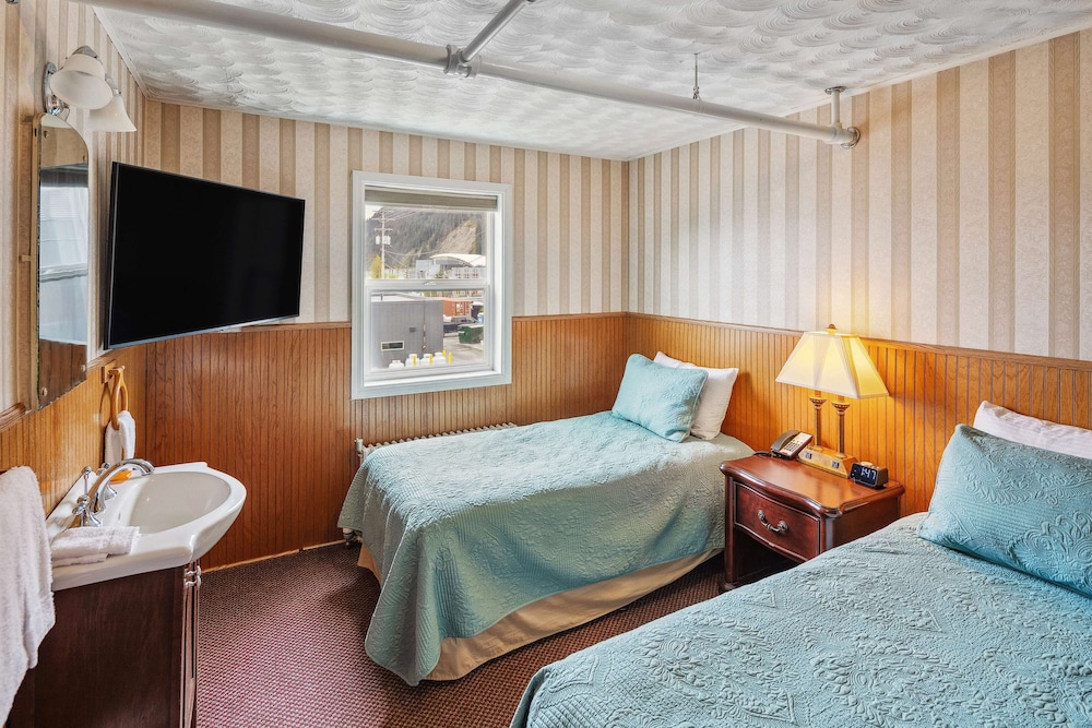 Hotel Seward - photo 23