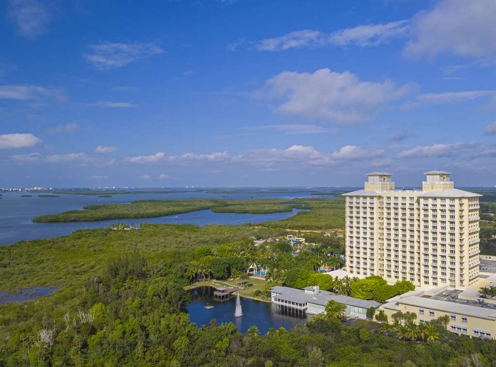 Hyatt Regency Coconut Point Resort & Spa - photo 33