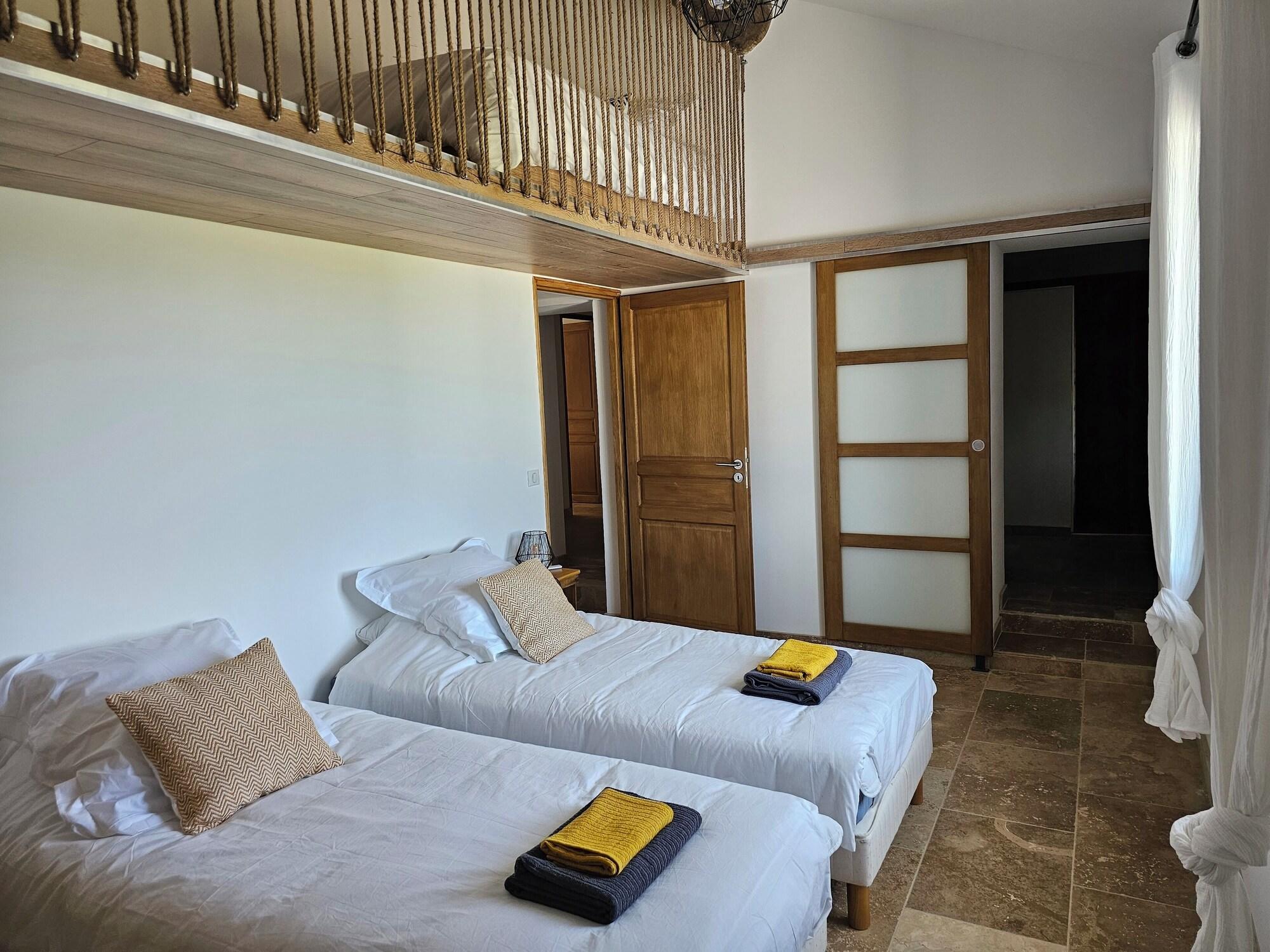 Mas Mes Aieux in Saint-Remy-De-Provence, France