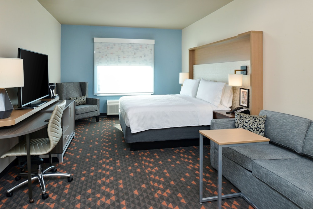 Holiday Inn Fort Worth Alliance by IHG - photo 21