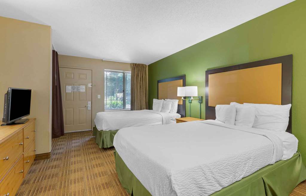 Extended Stay America Select Suites Washington DC Sterling Dulles - photo 16