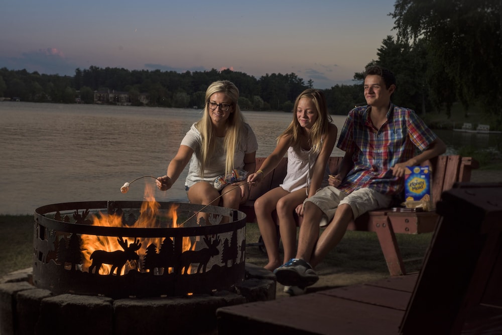 Delton Oaks Resort - photo 121