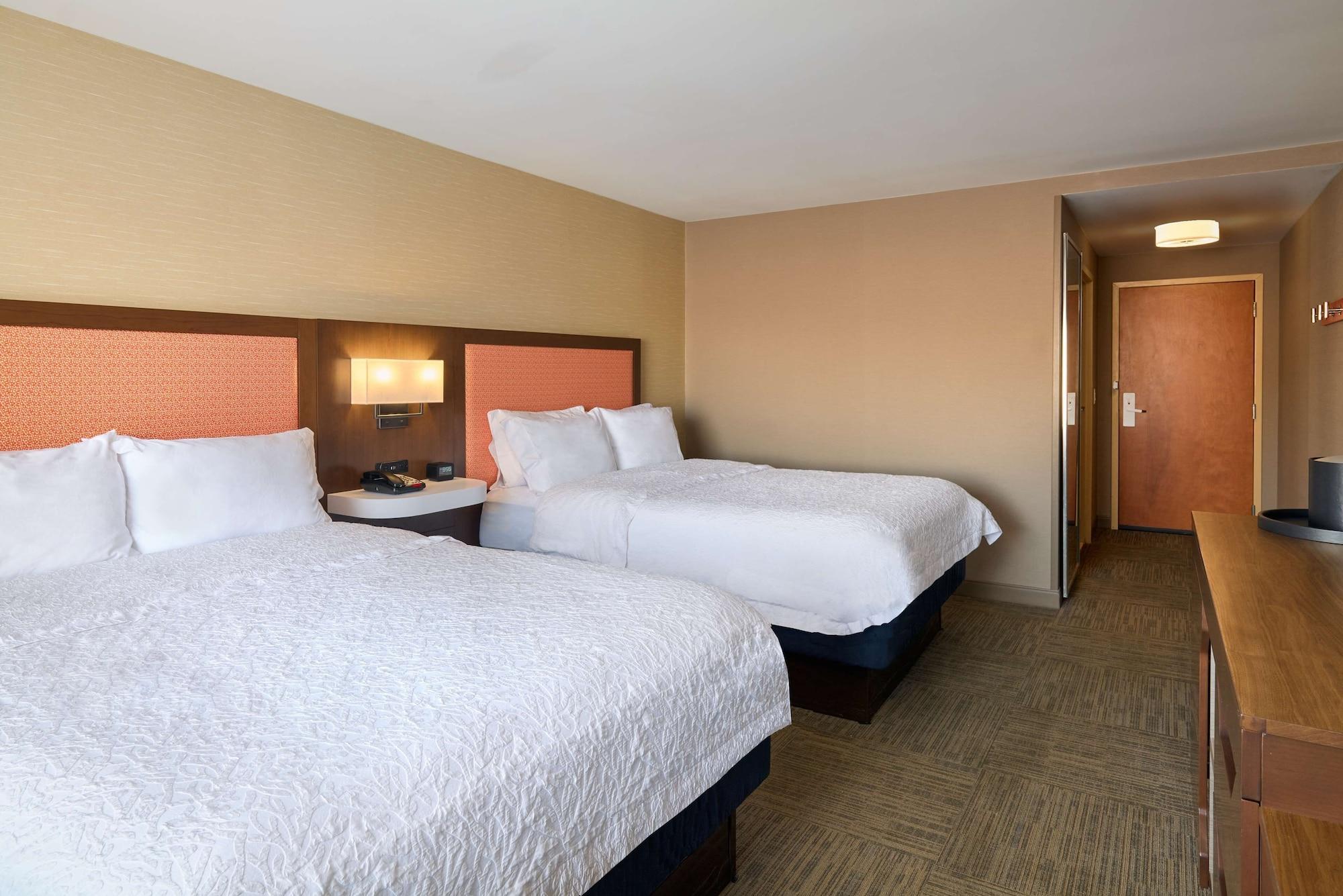Hampton Inn & Suites Providence Smithfield - photo 9