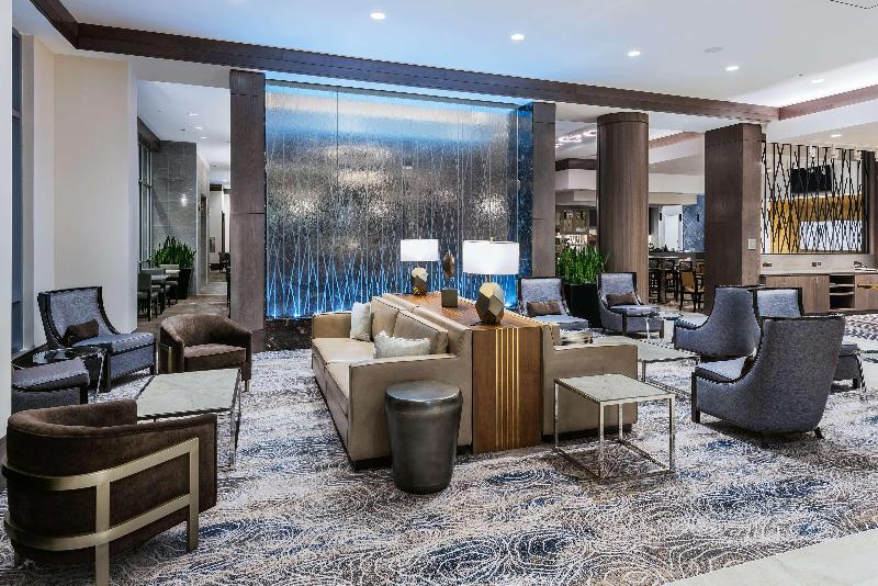 Embassy Suites by Hilton Houston West Katy - photo 6