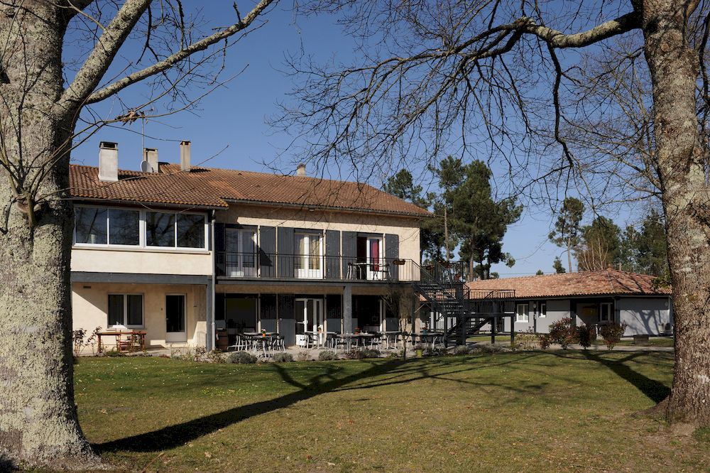 La Farguaise pet-friendly hotel Fargues-Saint-Hilaire