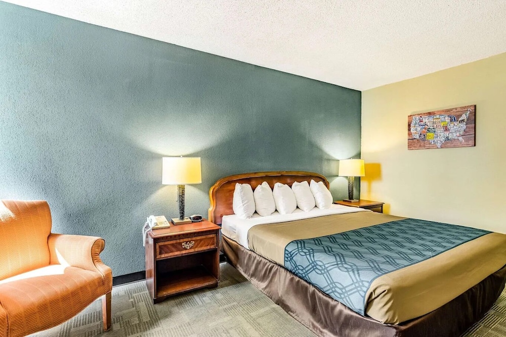 Radford Inn - photo 7