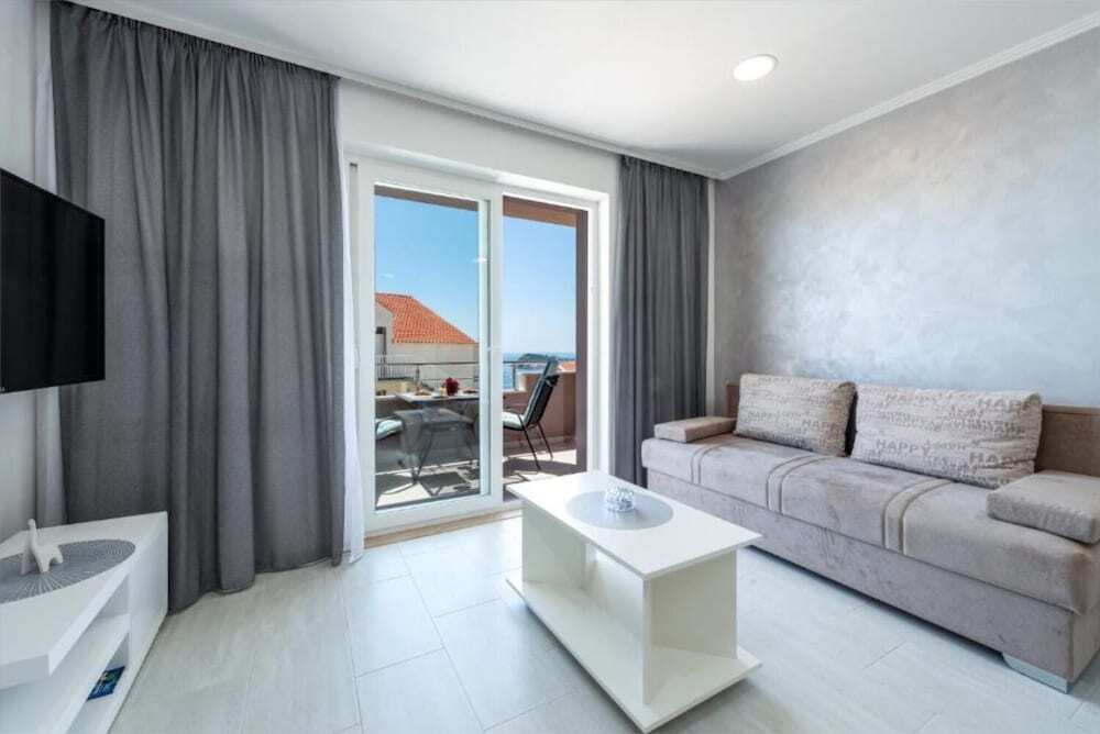 Apartments Stane — 4-Star Luxury Hotel in Cavtat, Croatia