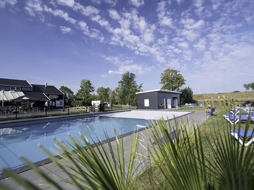 Holiday Home De Schelde by Interhome — 4-Star Luxury Hotel in Scherpenisse, Netherlands