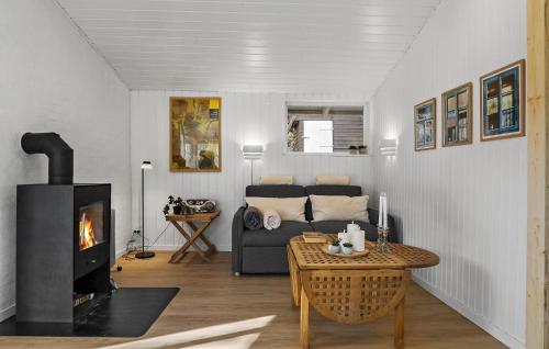 Lille Munkebjerg in Vejle, Denmark