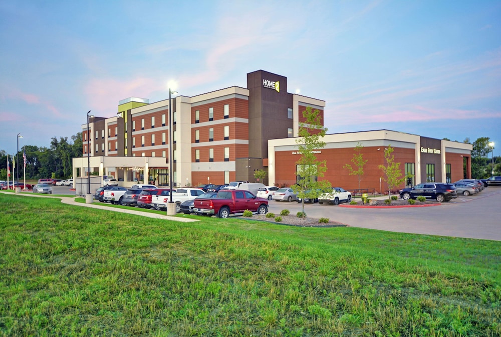 Home2 Suites by Hilton Dallas DeSoto - photo 44