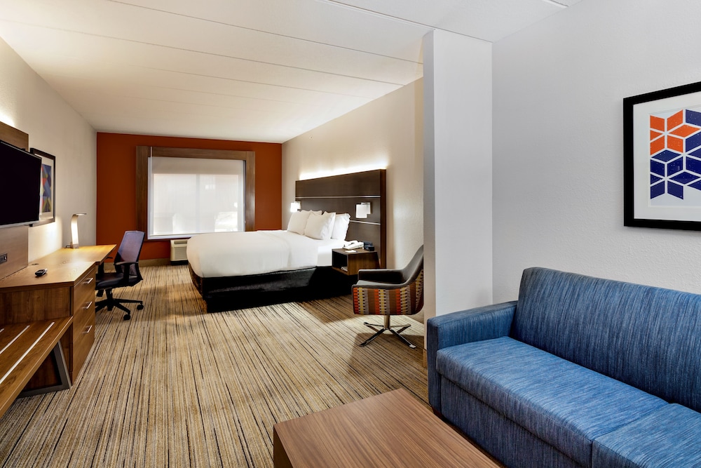 Holiday Inn Express Hotel & Suites Inverness an IHG Hotel - photo 5