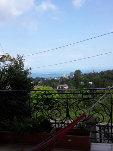 BIS A Guesthouse