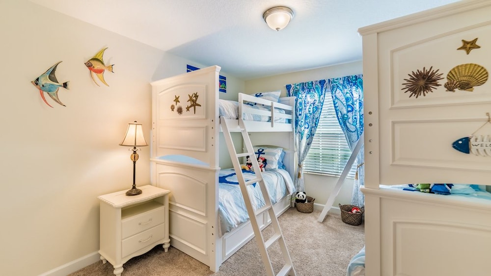 Grhmvd1568 Champions Gate Resort 4 Bed 3 Baths Townhouse - photo 5
