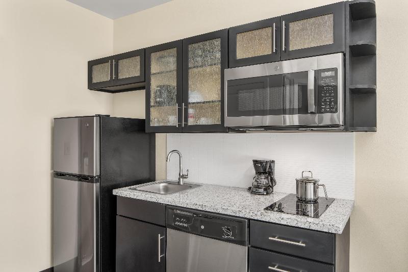 Candlewood Suites Newnan Atlanta SW by IHG - photo 63