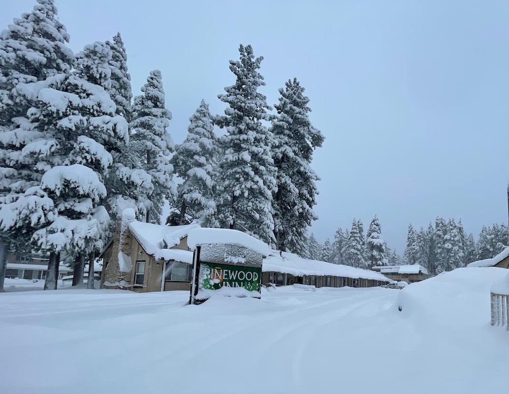 Tahoe Sands Inn - photo 48