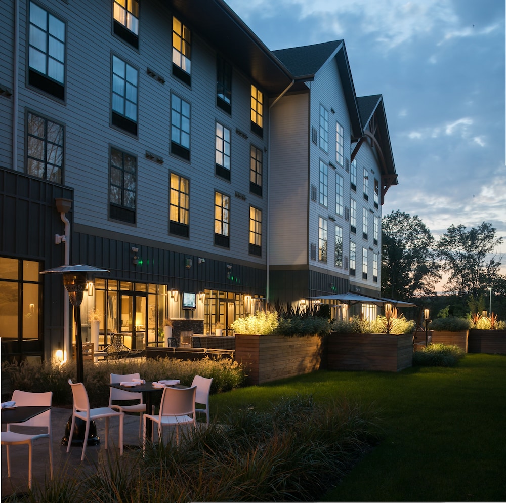 Hotel Zero Degrees Danbury - photo 25