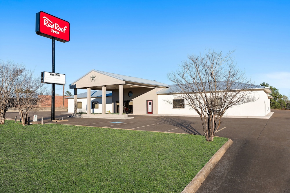 Red Roof Inn Nacogdoches - photo 29