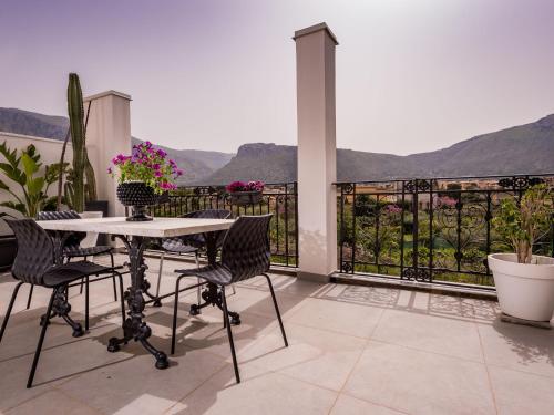 Apartment Casa dei Mori by Interhome — 4-Star Luxury Hotel in Terrasini, Italy